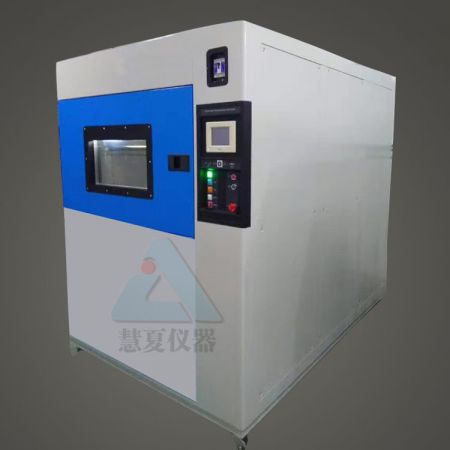 冷熱沖擊試驗(yàn)箱